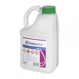 Fungicide - Fungicid Elatus Era - 5 litri, sistemic, Grau, Orz, Secara, Triticale