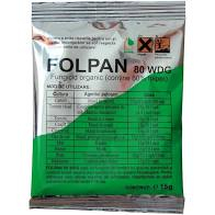 Pesticide - Fungicid-Folpan-80-WDG-15-grame