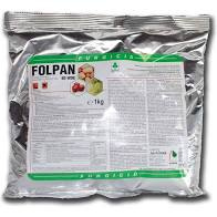 Pesticide - Fungicid Folpan 80 WDG (15 grame, 150 grame, 1 kg, 5 kg)
