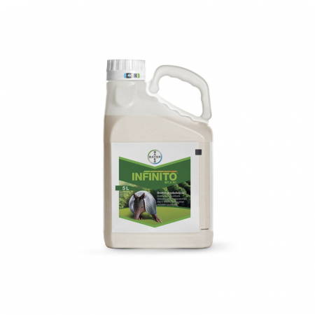 Pesticide - Fungicid Infinito 687.5 SC, sistemic - 5 litri