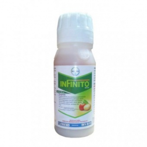 Fungicide - Fungicid Infinito 687.5 SC, sistemic - 100 ml