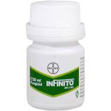 Pesticide - Fungicid Infinito 687.5 SC, sistemic - 20 ml