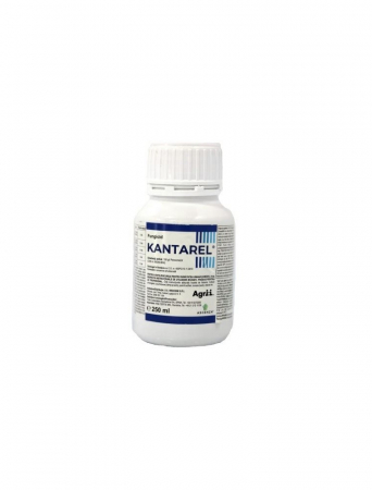 Pesticide - Fungicid Kantarel - 250 ml, sistemic