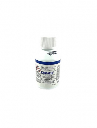 Pesticide - Fungicid Kantarel - 30 ml, sistemic
