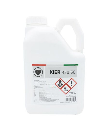 Fungicide - Fungicid KIER 450 SC - 5 litri, sistemic, grau, triticale, secara, sfecla de zahar, orz