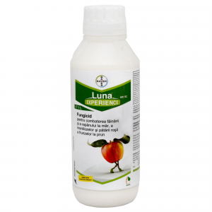 Pesticide - Fungicid Luna Experience 400 SC - 1 litru, sistemic