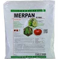 Pesticide - Fungicid Merpan 80 WDG - 150 grame, contact