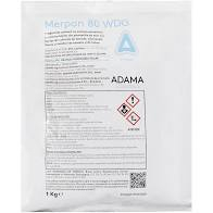 Fungicid Merpan 80 WDG - 5 kilograme , contact [1]