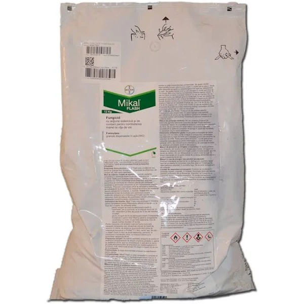 Pesticide - fungicid-mikal-flash