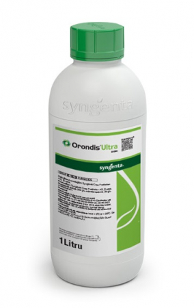Fungicide - Fungicid Orondis Ultra - 1 Litru, sistemic, legume, vita de vie