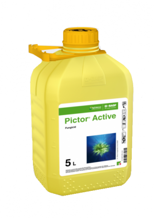 Fungicide - Fungicid Pictor Active, 5 litri ,  sistemic