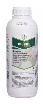 Pesticide - Fungicid Previcur Energy - 1 litru, castraveti, tomate, pepeni verzi, sistemic