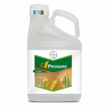 Pesticide - Fungicid Prosaro 250 EC 5 Litri , sistemic