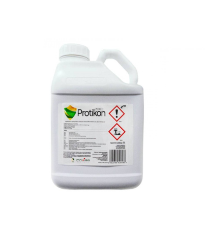 Fungicide - Fungicid PROTIKON 250 EC - 5 litri, sistemic, rapita, secara, grau