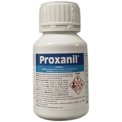 Fungicide - Fungicid Proxanil -100ml, sistemic