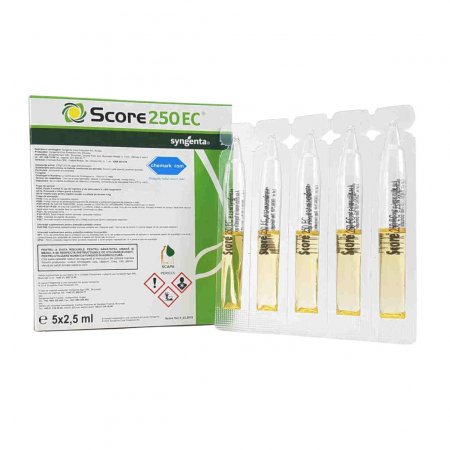 Fungicide - fungicid-score-250ec