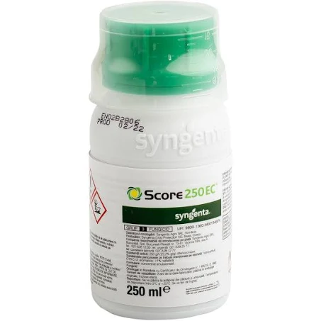 Fungicide - fungicid-score-250ec