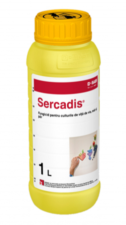 Fungicide - fungicid-sercadis-1-litru