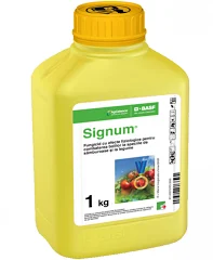 Fungicide - fungicid-signum