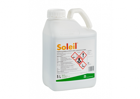 Fungicide - Fungicid Soleil 5 Litri , sistemic