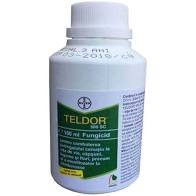 Pesticide - Fungicid Teldor 500 SC, sistemic - 100 ml
