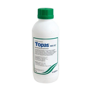 Fungicid Topas 100 EC, sistemic - 3 ml [1]