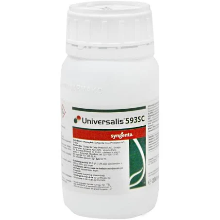 Fungicide - fungicid-universalis-593-sc