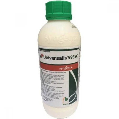Pesticide - Fungicid Universalis 593 SC - 1 litru, sistemic