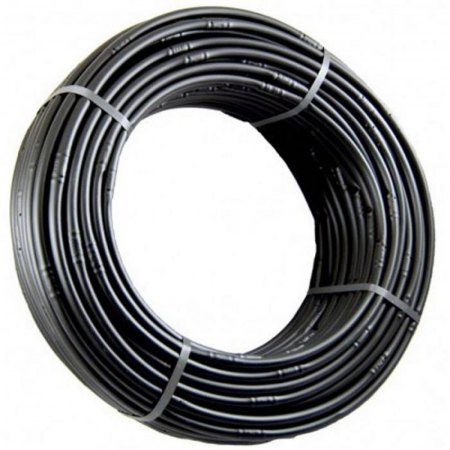 Furtun picurare - Furtun de irigare prin picurare 50/50 cm, 4l/h, diuză - 100m