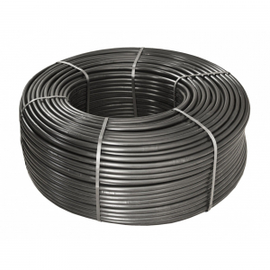 Furtun de irigare prin picurare orb , fără diuze - 100m