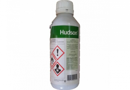 Erbicide postemergente - Erbicid Hudson -1 litru, postemergent