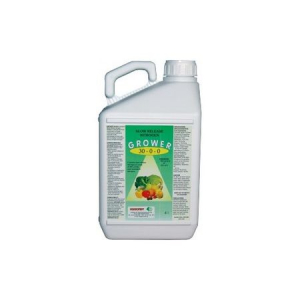 Ingrasaminte lichide - Ingrasamant lichid condensat Grower 30-0-0 - 4 Litri, legume , fructe , cereale, cartof