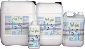 Ingrasaminte organice -  extract aminoacizi - ingrasamant-organic-fish-fert