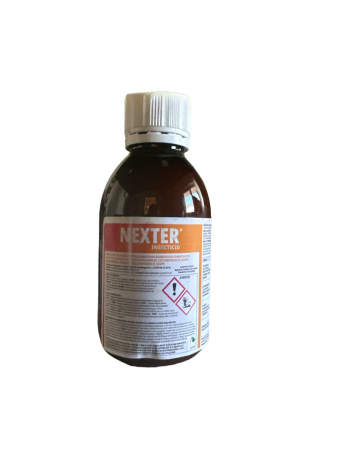 Insecticide-Acaricide - Insecticid-acaricid NEXTER , contact, castraveti, tomate , ardei, vinete - 150 ml