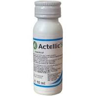 Pesticide - insecticid-actellic-50-e
