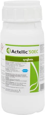 Insecticide-Acaricide - insecticid-actellic-50-e
