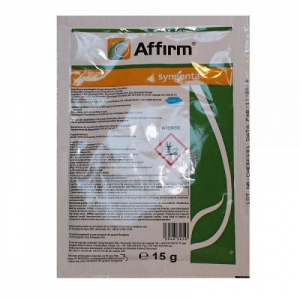 Insecticide-Acaricide - insecticid-affirm