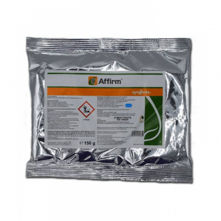 Insecticide-Acaricide - insecticid-affirm-150-grame