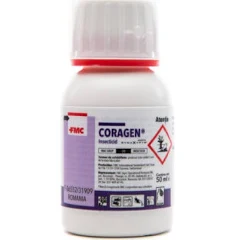 Pesticide - Insecticid CORAGEN