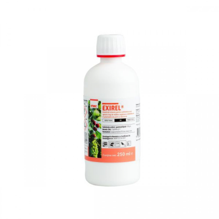 Insecticide-Acaricide - Insecticid EXIREL - 250 ml , sistemic , pomi , vita de vie