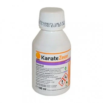 Insecticide-Acaricide - insecticid-karate-zeon