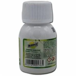 Insecticide-Acaricide - Insecticid Milbeknock EC - 50 ml, contact