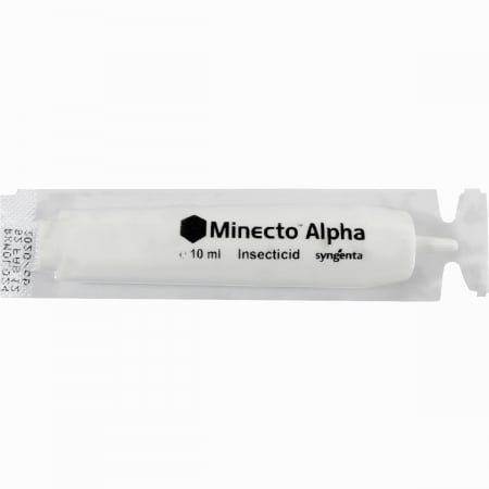 Insecticid Minecto Alpha [0]