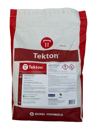 Insecticide-Acaricide - Insecticid TEKTON 1,5 G - sac 12 kg , contact , porumb, ceapa, floarea soarelui