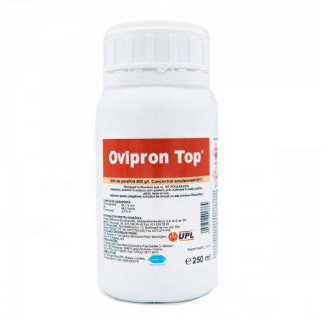 Insecticide-Acaricide - Insecticid Ovipron Top, contact - 250 ml
