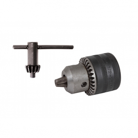 Mandrina - Mandrina cu cheie 1/2 16 mm Heavy Duty RD-KC13