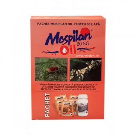 Insecticide-Acaricide - mospilan-oil-20-sg