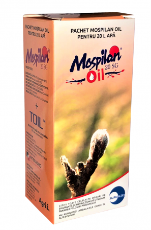Insecticide-Acaricide - mospilan-oil-20-sg