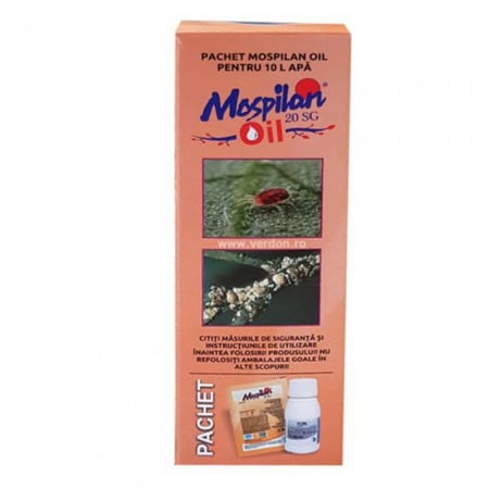 Insecticide-Acaricide - mospilan-oil-20-sg