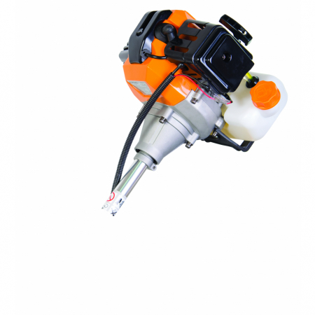 Masini de gradinarit - Motocoasa cu lama si fir 1,5kW BK-GBC16-1